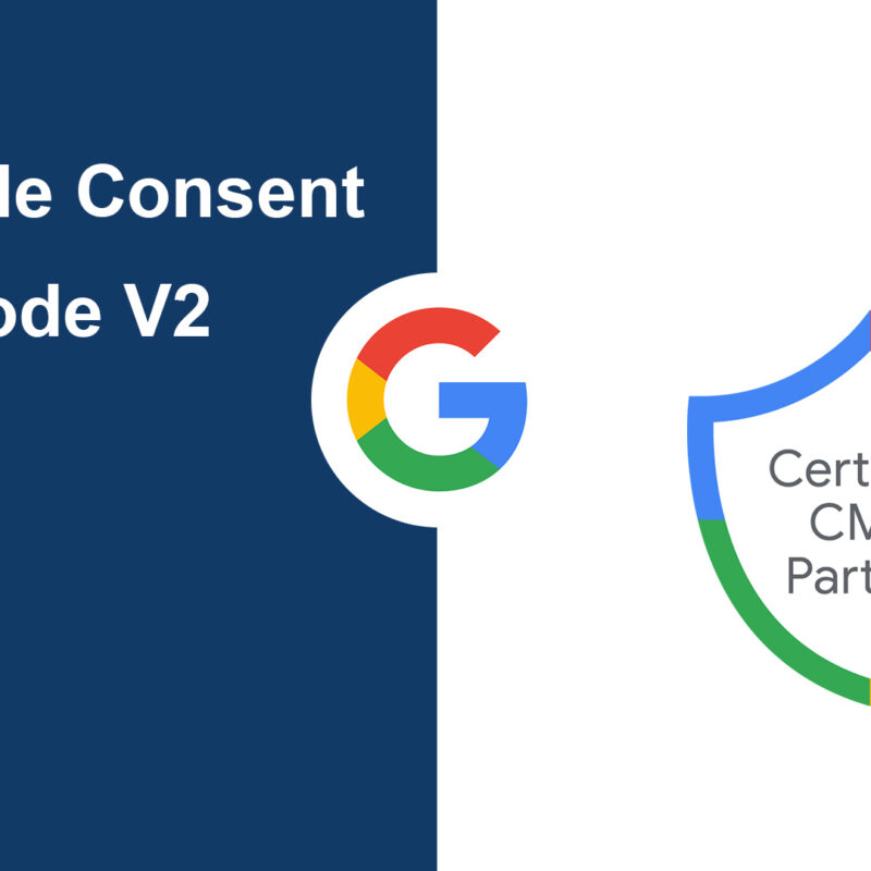 Google Consent Mode V2