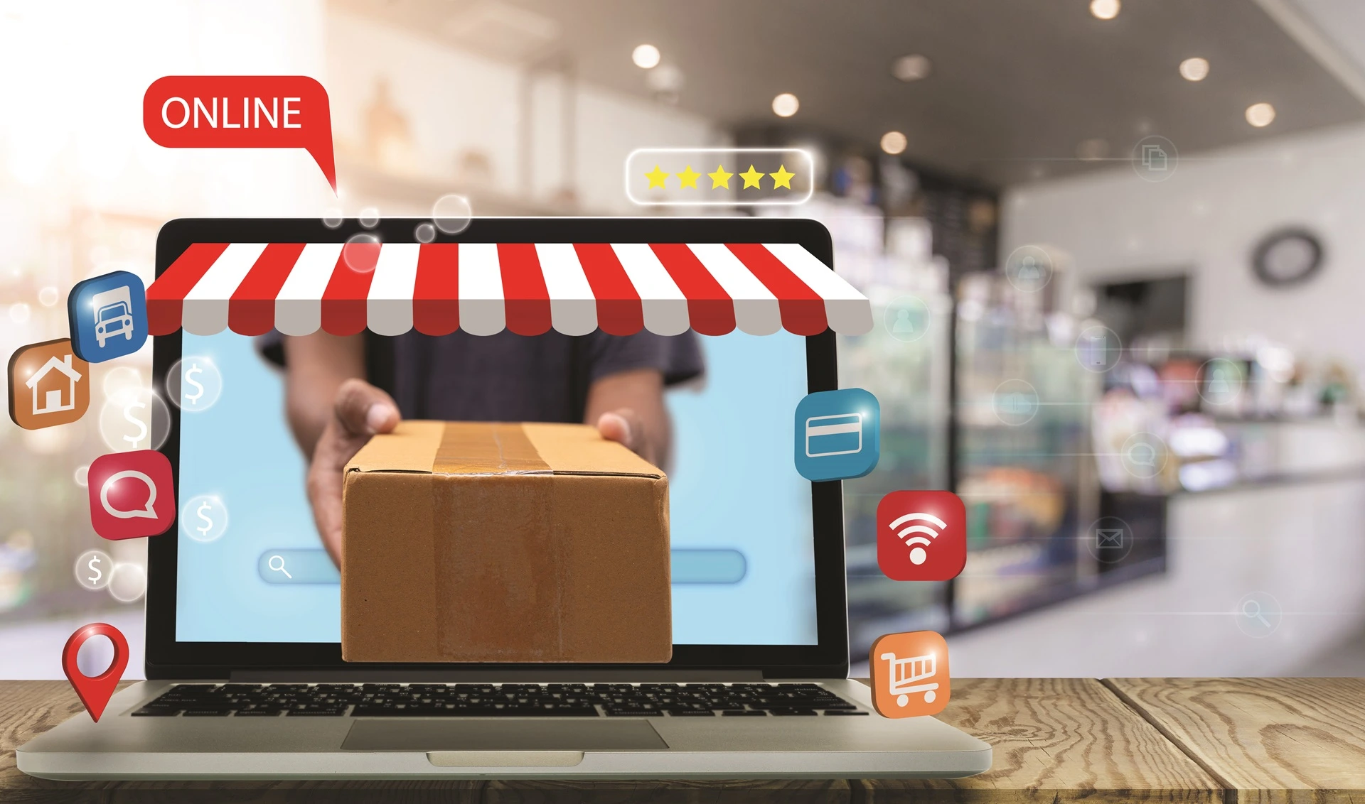 The Importance of E-commerce Strategies for 2024 Holiday Season