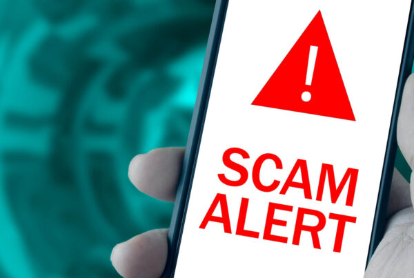 WhatsApp Scam