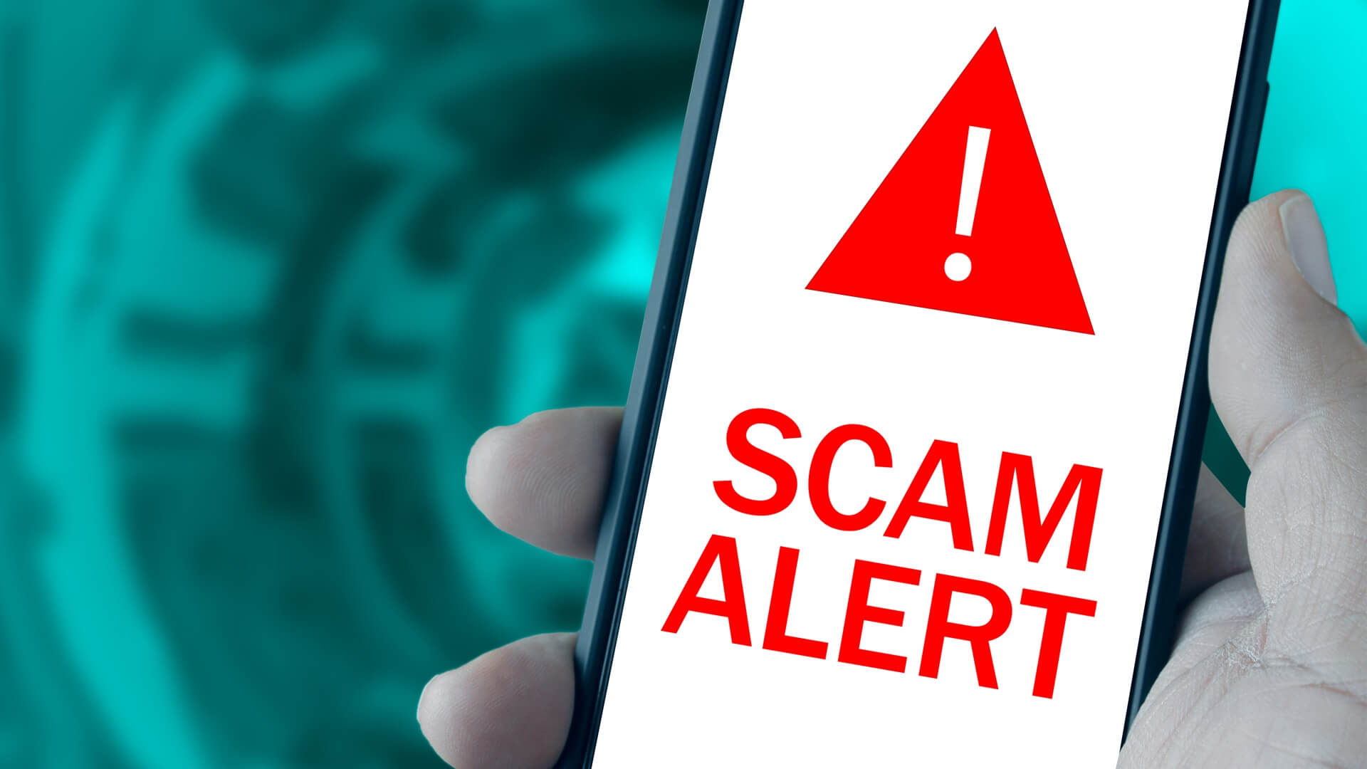 Beware: Telegram And WhatsApp Scammers Impersonating SWOT Digital